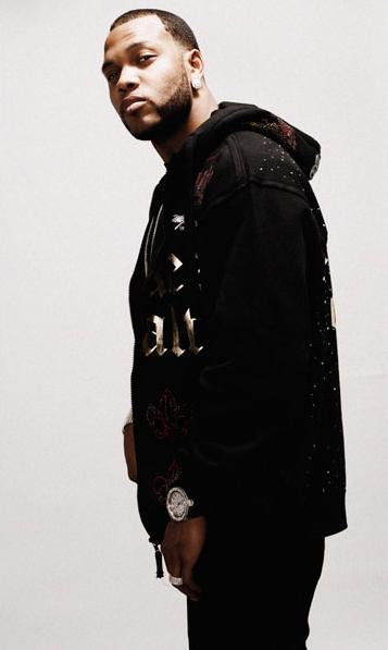 Flo Rida - Kiss The Sky