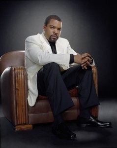 Ice Cube