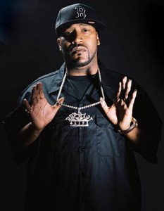 Bun B Bun B
