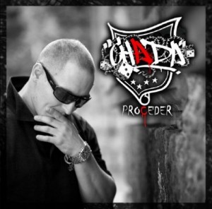 Chada - Proceder Preorder Chada - Proceder Preorder