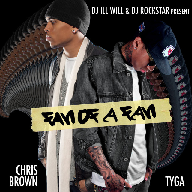 Tyga & Chris Brown