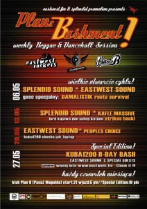 Imprezy Plan B Imprezy Plan B