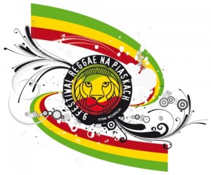 Reggae na Piaskach