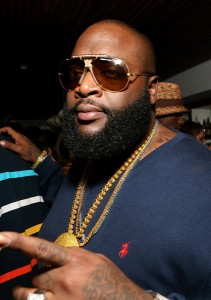 Rick Ross