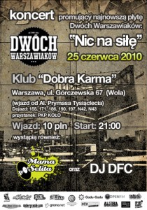 Dwóch Warszawiaków