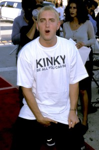 Eminem Eminem