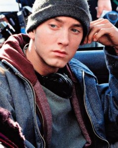 Eminem Eminem