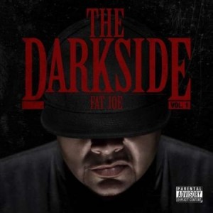Fat Joe - Darkside Cover
