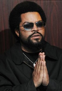 Ice Cube Ice Cube