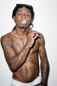 Lil Wayne Lil Wayne
