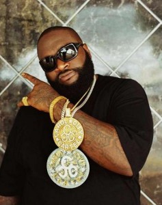 Rick Ross Rick Ross