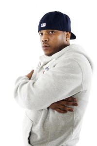 Styles P Styles P