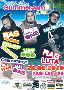 Summer Jam Summer Jam