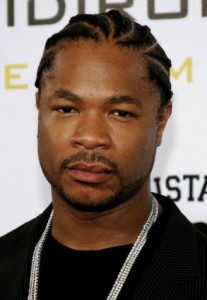 Xzibit - Hurt Locker