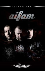 aifam podpisywanie unhuman aifam podpisywanie unhuman