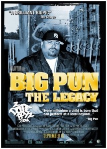 Big Pun Legacy Big Pun Legacy