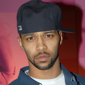Joe Budden