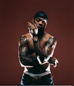 Busta Rhymes Busta Rhymes