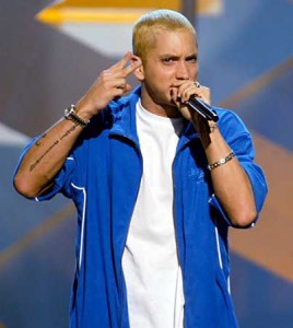 Eminem Eminem