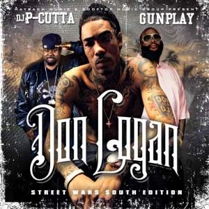 Gunplay - Don Logan