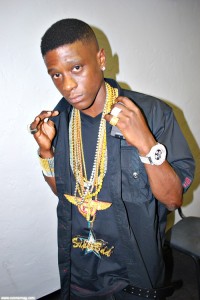 Lil Boosie Lil Boosie