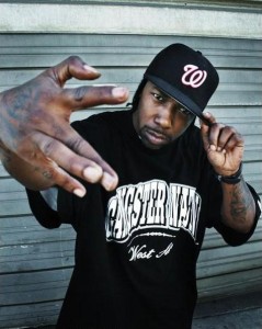 Mc Eiht
