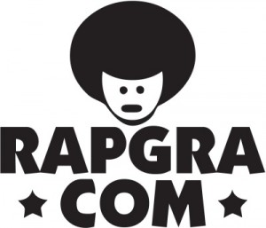 Rapgra Logo