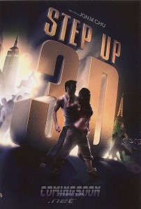 Step Up 3D Step Up 3D