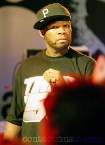 50 Cent