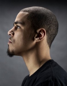 J Cole
