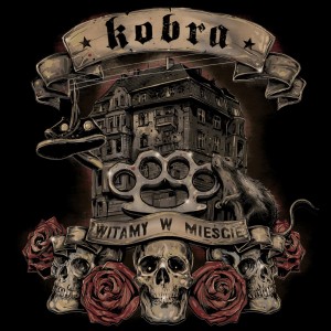 kobra singiel Kobra - Witamy W Mieście