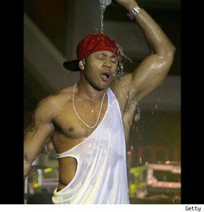LL Cool J LL Cool J