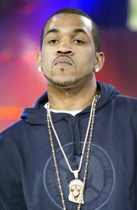 Lloyd Banks G-Unit Lloyd Banks G-Unit