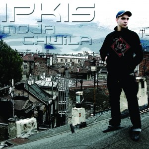 Ipkis - Moja Chwila Ipkis - Moja Chwila