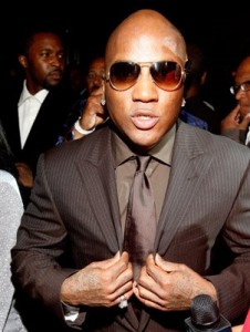 Young Jeezy Young Jeezy