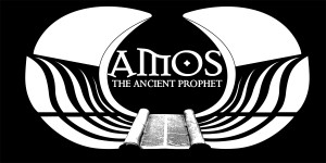 Amos - The Ancient Prophet