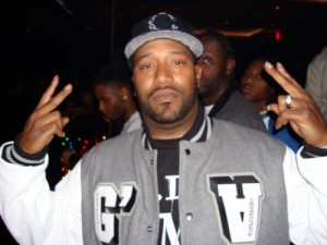 Bun B