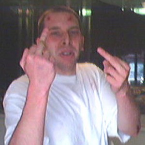 Copywrite - pobity truskul