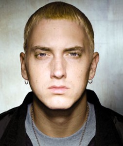 Eminem Eminem