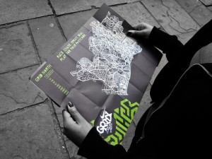 Molesta wspiera Nike Grid