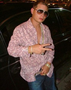 Scott Storch