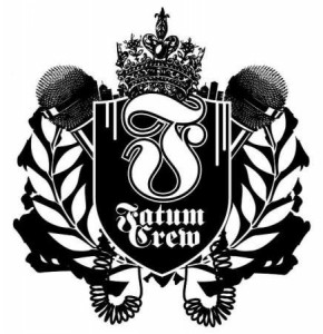 Fatum Crew & East West Rockers - Do końca naszych dni