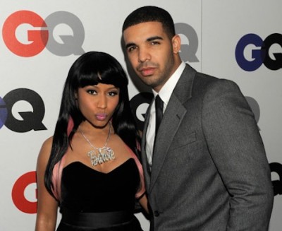 Drake & Nicki