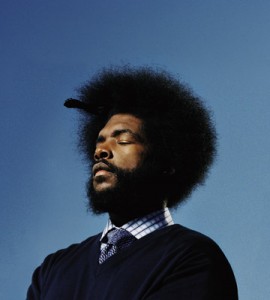 Questlove - Mommy What's Questlove Questlove - Mommy What's Questlove