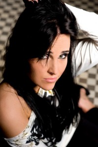 Wdowa - FOT.PIOTR LITWIC Wdowa - FOT.PIOTR LITWIC