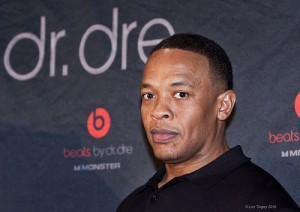 Dr Dre - Detox 2010