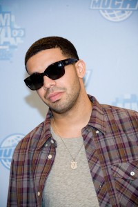Drake Young Money