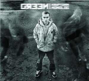 Green - Kryptonim Monolog Green - Kryptonim Monolog