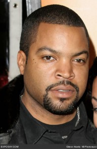 Nowy Teledysk Ice Cube'a Nowy Teledysk Ice Cube'a