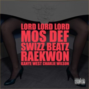 Kanye West - Lord Lord Lord
